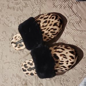 Victoria Secret Slippers